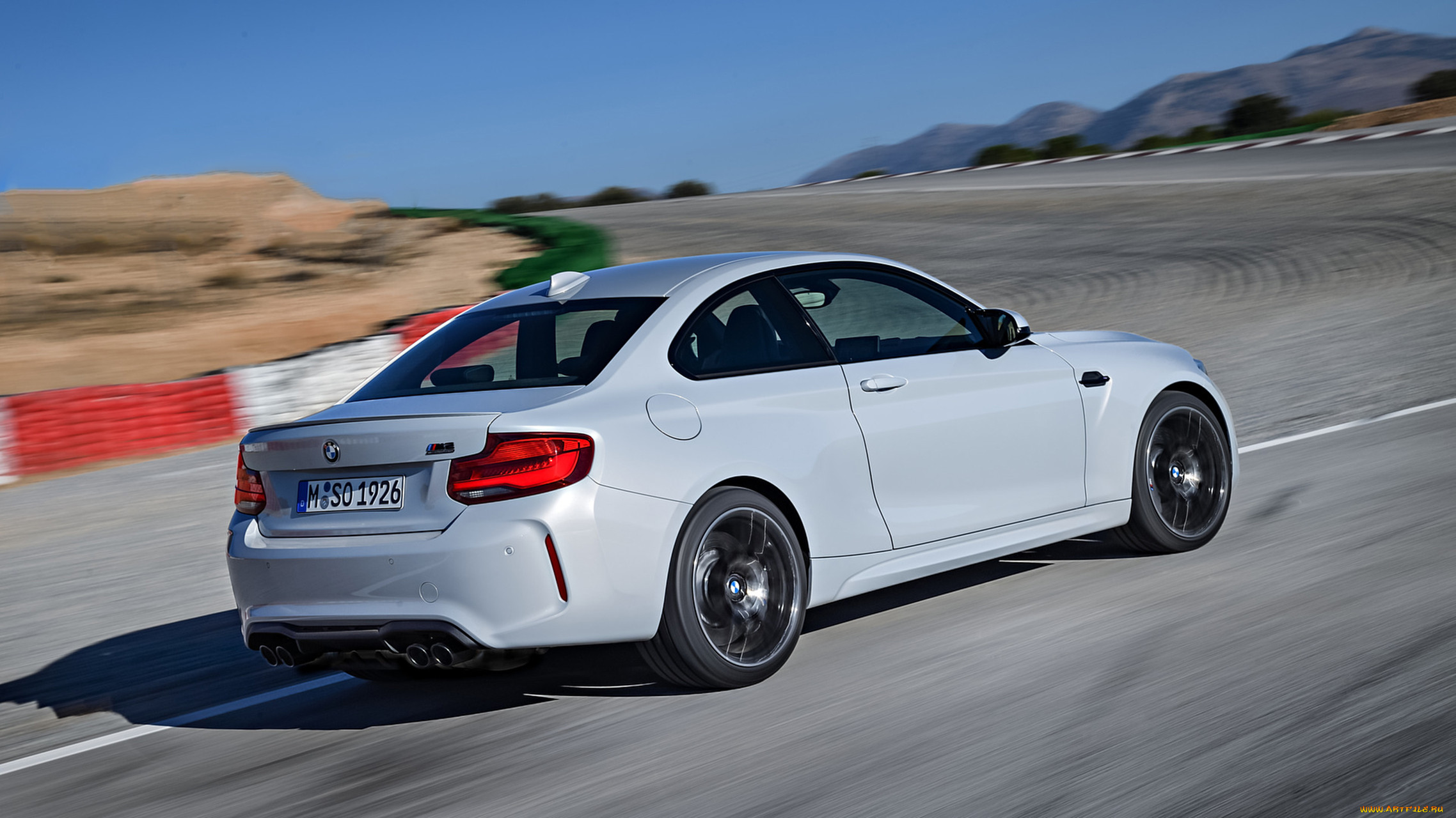 bmw m2 competition 2018, , bmw, m2, competition, 2018